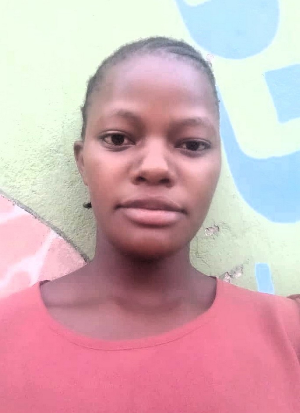 Rose, caregiver